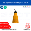 BỘ ĐIỆN CHO CẢM BIẾN pH GF 2751-7