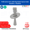 Thiết bị đo mức chất lỏng Radar loại an toàn EchoPro - Flowline