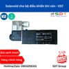 Solenoid cho bộ tác động khí nén - KST