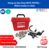 Dụng cụ bào ống HDPE PEPEEL - REED (made in USA)