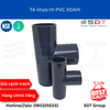Tê nhựa HI-PVC ASAHI