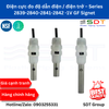 Điện cực đo độ dẫn điện / điện trở – Series 2839-2840-2841-2842 -1V GF Signet