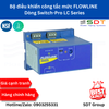 Bộ điều khiển Switch-Pro cho công tắc mức Flowline