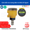 Cảm biến lưu lượng điện từ 2551 GF Signet