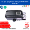 Bộ định vị tuyến tính thông minh YT-3300 - ROTORK