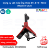 Dụng cụ vát mép ống nhựa BT1 BT2 - REED (Made in USA)