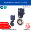 Van bướm điện SHIEYU - BP Series