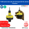 Thiết bị đo mức siêu âm Echopod DX-DL Series - Flowline