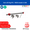 Vam nối ống PPJ - REED (made in USA)