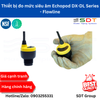 Thiết bị đo mức siêu âm Echopod DX-DL Series - Flowline