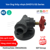 Van ống thủy nhựa SHIEYU EG Series