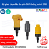 Bộ giao tiếp đầu đo pH-ORP thông minh 2751