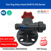 Van ống thủy nhựa SHIEYU EG Series