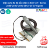 Điện cực đo độ dẫn điện / điện trở – Series 2839-2840-2841-2842 -1V GF Signet