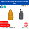 Bộ khuếch đại tín hiệu Preamplifier pH-ORP 2760