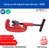 Dụng cụ cắt ống kim loại cầm tay - REED (made in USA)