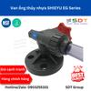Van ống thủy nhựa SHIEYU EG Series
