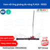 Vam nối ống gioăng đa năng PJ414 - REED (made in USA)