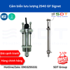 Cảm biến lưu lượng 2540 GF Signet