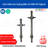 Cảm biến lưu lượng điện từ 2552 GF Signet
