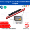 Đo lưu lượng siêu âm Ultraflow U3000-U4000 GF Signet