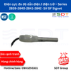 Điện cực đo độ dẫn điện / điện trở – Series 2839-2840-2841-2842 -1V GF Signet