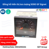 Đồng hồ hiển thị lưu lượng 5090 GF Signet