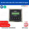 Bộ điều khiển điện dẫn 2 kênh 8860 GF Signet