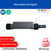 Flow Switch GF Signet