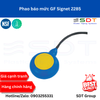 Phao báo mức GF Signet 2285