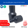 Côn thu/Nối giảm nhựa HI-PVC ASAHI