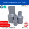 Côn thu/Nối giảm nhựa VP-UPVC ASAHI