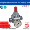 Van giảm áp Pressure relief ECO - Primary Fluid