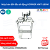 Máy hàn đối đầu di động HÜRNER HWT-160M