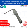 Điện cực đo độ dẫn điện / điện trở – Series 2839-2840-2841-2842 -1V GF Signet