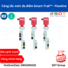 Công tắc mức đa điểm Smart-Trak™ - Flowline