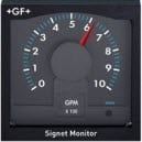 Đồng hồ hiển thị lưu lượng 5090 GF Signet