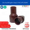 Côn thu/Nối giảm nhựa HT-PVC ASAHI