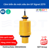 Cảm biến đo mức siêu âm GF Signet 2270
