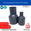 Côn thu/Nối giảm nhựa HP-PVC ASAHI