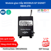 Module giao tiếp MODBUS GF SIGNET 9900.270