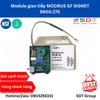 Module giao tiếp MODBUS GF SIGNET 9900.270