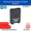 Module giao tiếp MODBUS GF SIGNET 9900.270