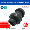 Van một chiều nhựa kiểu bi SANKING - KCVB