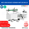 MÁY HÀN SOCKET HÜRNER HWT 125 SW 2.0