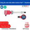 Công tắc mức đơn điểm Switch-Pak™ - Flowline