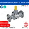 Van giảm áp Pressure relief ECO - Primary Fluid