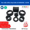 Van một chiều nhựa kiểu bi SANKING - KCVB