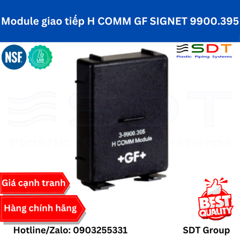 Module giao tiếp H COMM GF SIGNET 9900.395
