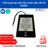 Thiết bị giả lập mẫu hiệu chuẩn điện dẫn GF SIGNET